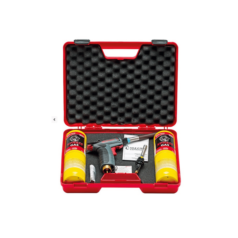 CHALUMEAU VULCAN CFRET MULTI CLIM 481